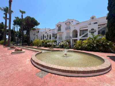 Appartement te koop in Estepona, Malaga