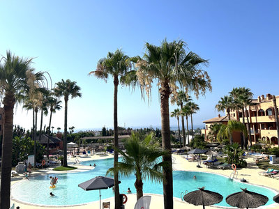 Appartement à vendre en Benahavis, Malaga