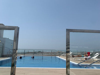 Apartment zum verkauf in Marbella, Malaga