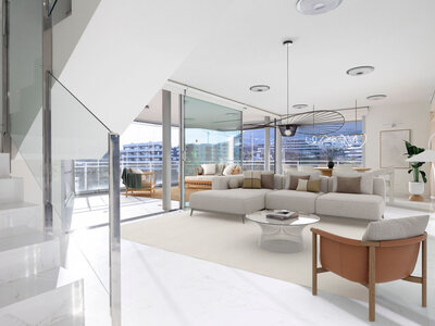 Apartment zum verkauf in Fuengirola, Malaga