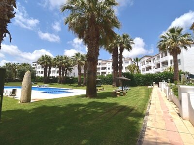 Appartement à vendre en Urbanizacion los Balcones, Alicante