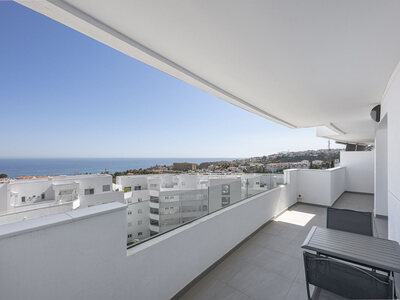 Appartement à vendre en Rincon de la Victoria, Malaga