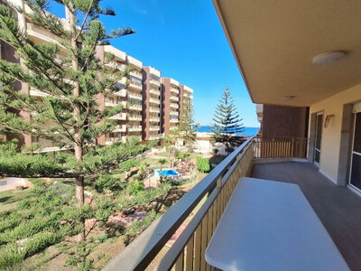 Apartamento en venta en Fuengirola, Malaga