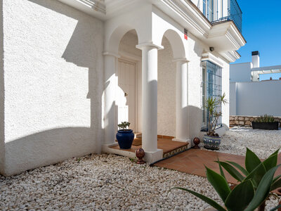 Villa te koop in Fuengirola, Malaga