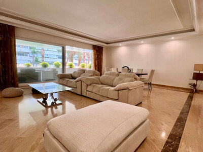 Appartement te koop in Marbella, Malaga