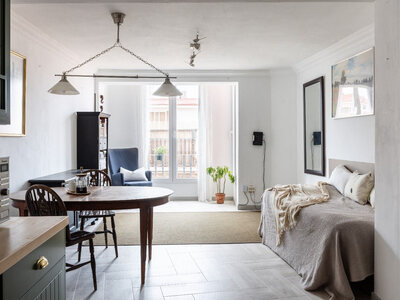 Apartment zum verkauf in Malaga, Malaga