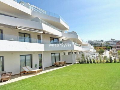 Appartement à vendre en Estepona, Malaga