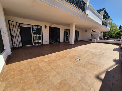 Appartement à vendre en Marbella, Malaga