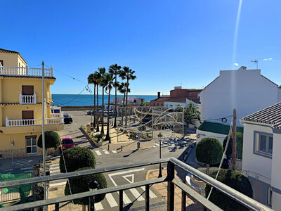Duplex/Reihenhaus zum verkauf in Manilva, Malaga