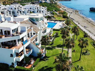 Appartement te koop in Casares, Malaga