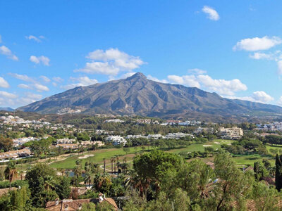 Appartement te koop in Marbella, Malaga
