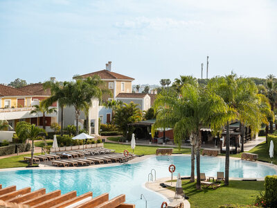 Apartamento en venta en Estepona, Malaga