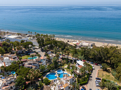 Appartement à vendre en Marbella, Malaga
