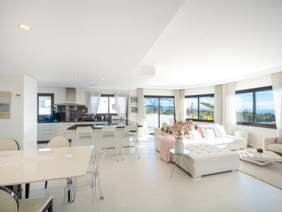 Apartment zum verkauf in Marbella, Malaga