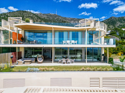 Appartement te koop in Fuengirola, Malaga