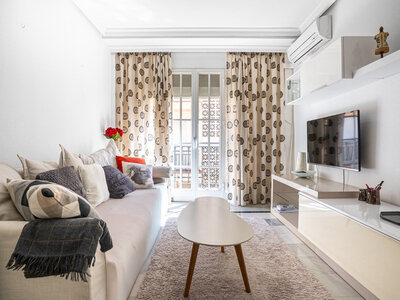 Appartement te koop in Fuengirola, Malaga