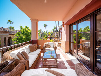 Villa for sale in Marbella, Malaga