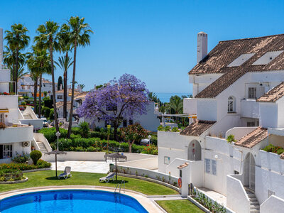 Apartment zum verkauf in Marbella, Malaga