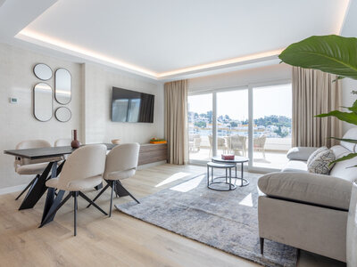 Apartment zum verkauf in Marbella, Malaga