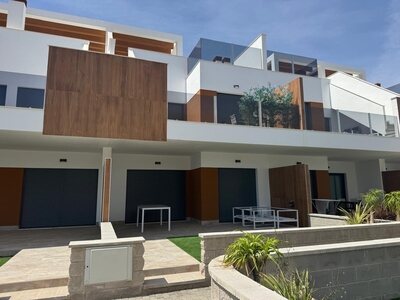 Apartment for sale in Pilar de la Horadada, Alicante