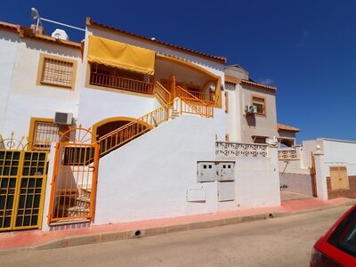 Appartement te koop in Torrevieja, Alicante