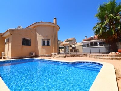 Villa te koop in Rojales, Alicante