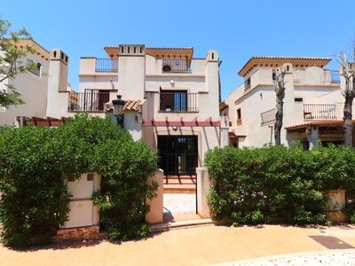 Villa te koop in Algorfa, Alicante