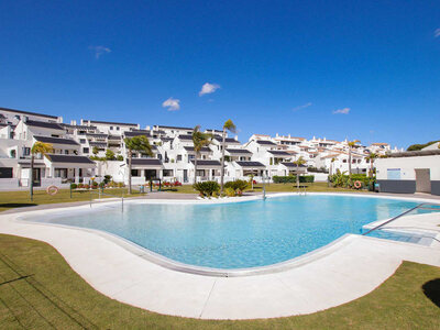 Apartamento en venta en Estepona, Malaga