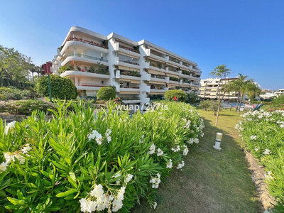 Apartment zum verkauf in Marbella, Malaga