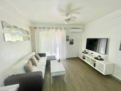 Apartment for sale in Nerja, Malaga