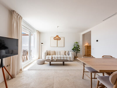 Apartment for sale in Marbella, Malaga