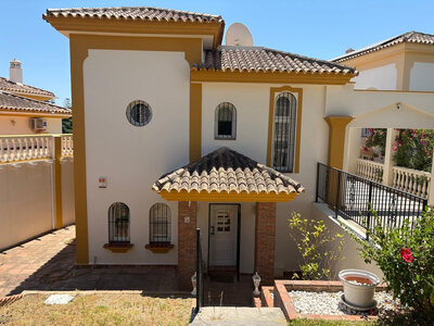 Villa te koop in Mijas, Malaga