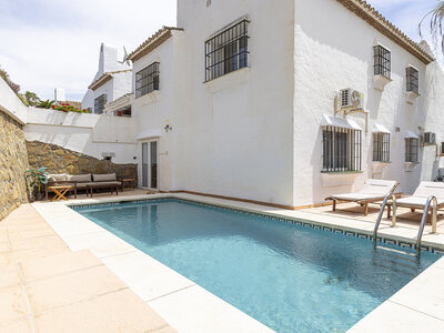 Appartement te koop in Manilva, Malaga