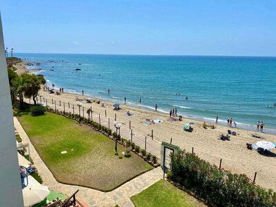 Appartement à vendre en Mijas, Malaga