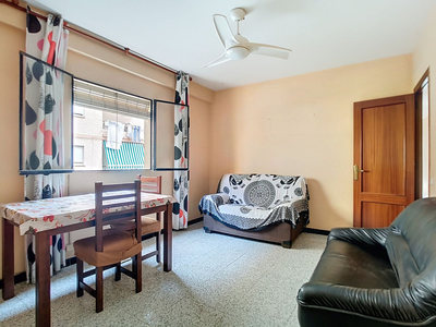 Apartment for sale in Fuengirola, Malaga