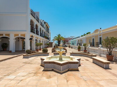 Duplex/Townhouse te koop in Marbella, Malaga