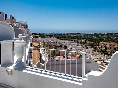 Duplex/Maison à vendre en Marbella, Malaga