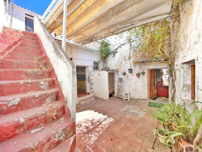 Duplex/Reihenhaus zum verkauf in Marbella, Malaga