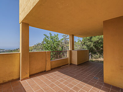 Apartment for sale in Marbella, Malaga