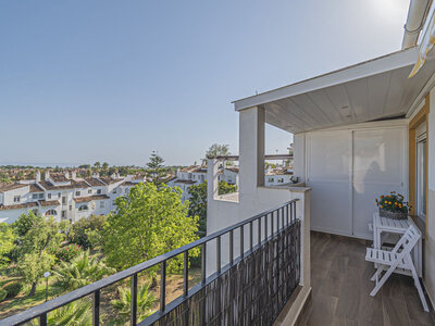 Apartment zum verkauf in Estepona, Malaga
