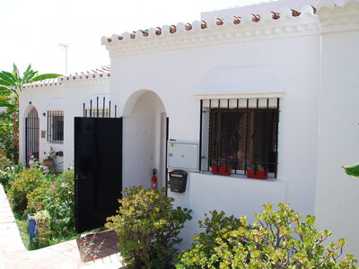 Duplex/Maison à vendre en Nerja, Malaga