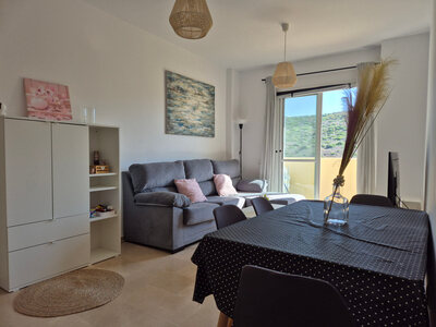 Apartment zum verkauf in Manilva, Malaga