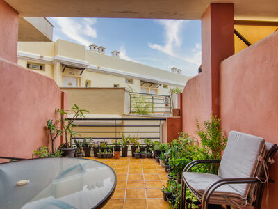 Apartment zum verkauf in Rincon de la Victoria, Malaga
