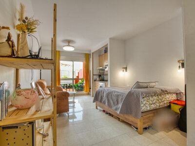 Appartement à vendre en Rincon de la Victoria, Malaga