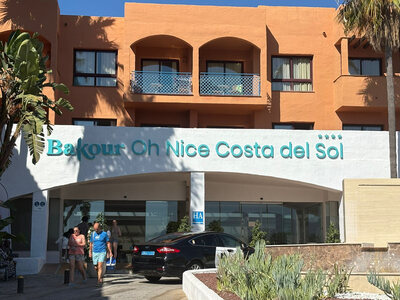 Appartement à vendre en Benahavis, Malaga
