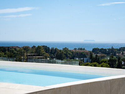 Apartment zum verkauf in Marbella, Malaga