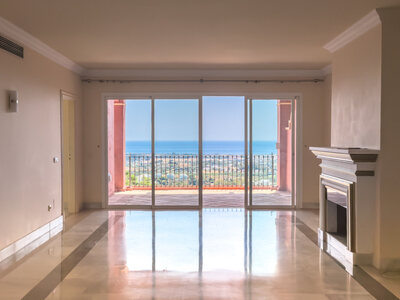 Appartement à vendre en Benahavis, Malaga