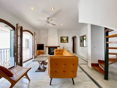 Apartment zum verkauf in Marbella, Malaga