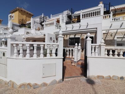 Duplex/Maison à vendre en Algorfa, Alicante
