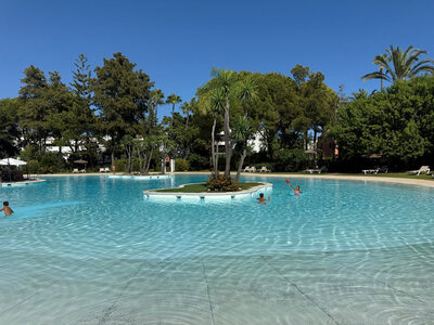 Apartment zum verkauf in Estepona, Malaga